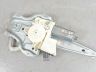 Door window regulator, right rear (el.)(kit) Toyota Avensis / 01.2003-12.2008
Part code: 698...