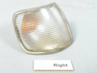 Ford Sierra Turn signal indicator, right Part code: 6177824
Body type: Sedaan