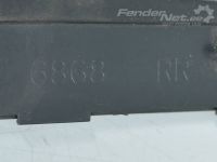 Jeep Grand Cherokee (WK) B-Pillar covering, right (outside) Part code: 68504162AA
Body type: Maastur