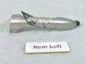 Door handle, left (rear) Kia Cee'd / 01.2012-12.2018
Part code: 82651A20...