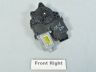 Window regulator engine, front right Kia Cee'd / 01.2012-12.2018
Part code: 82460A20...