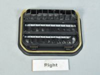 Ford Focus Air outlet plastic Part code: 2116517
Body type: Universaal
Additi...