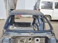 Ford Focus Крыша Part code: 2379810
Body type: Universaal
