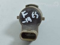 Ford Focus Parking aid Part code: 2529867
Body type: Universaal