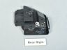 Ford Focus Bumper carrying bar, rear left Part code: 2217498
Body type: Universaal
