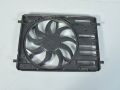 Ford Focus Cooling fan  (complete) Part code: 2213993
Body type: Universaal