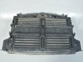 Ford Focus Air deflector frame / cooling spacer (set) Part code: 2527773 ; 2527775 ; 2711756
Body typ...