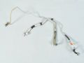 Ford Focus Air conditioning pipes Part code: 2459617
Body type: Universaal
