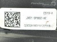 Ford Focus Fuel tank (gasoline) Part code: 2390952
Body type: Universaal