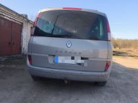 Renault Espace 2006 - Car for spare parts