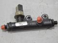 Land Rover Discovery Common rail (2.7 diesel) Part code: 1387695 ; 4R8Q9C066AE
Body type: Maa...