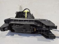 Volkswagen Golf 6 Gearbox selector mechanism (aut.) Part code: 5K1713025BN
Body type: 5-ust luukpära