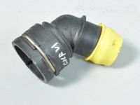 Volkswagen Golf 6 Radiator hose connector Part code: 6Q0122291E
Body type: 5-ust luukpära