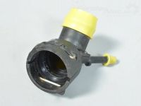 Volkswagen Golf 6 Radiator hose connector Part code: 6Q0122291E
Body type: 5-ust luukpära