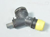 Volkswagen Golf 6 Radiator hose connector Part code: 1K0122291AE ; 05C919501
Body type: 5...