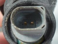 Volkswagen Golf 6 Radiator hose connector Part code: 1K0122291AE ; 05C919501
Body type: 5...