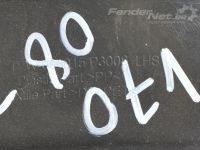 Volvo V70 2007-2016 Inner fender, left (front) Part code: 30796596
Body type: Universaal
Addit...