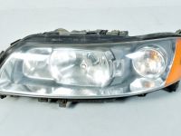 Volvo V70 Headlamp, left Part code: 30698846
Body type: Universaal
Engin...