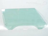 Mini One, Cooper (R50 / R52 / R53) Door window, right (front) Part code: 51337130910
Body type: 3-ust luukpär...