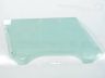 Mini One, Cooper (R50 / R52 / R53) Door window, right (front) Part code: 51337130910
Body type: 3-ust luukpär...