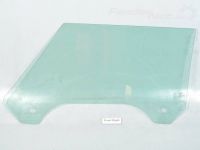 Mini One, Cooper (R50 / R52 / R53) Door window, right (front) Part code: 51337130910
Body type: 3-ust luukpär...