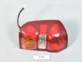 Rear lamp, left Toyota Rav4 / 01.2000-12.2005
Part code: 815614...