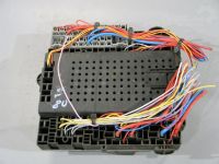 Volvo S80 1998-2006 Fuse Box / Electricity central Part code: 9494343