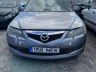 Mazda 6 (GG / GY) 2005 - Car for spare parts