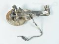 Ford Focus Wheel bearing housing, left (rear) Part code: 2479370
Body type: Universaal