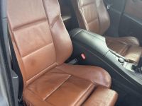 BMW 5 (E60 / E61) 2006 - Car for spare parts