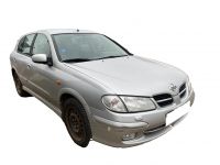Nissan Almera (N16) 2002 - Car for spare parts