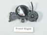 Mini One, Cooper (R50 / R52 / R53) Door inner handle, right (front) Part code: 51411502074 ; 51417115342
Body type:...