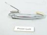 Mini One, Cooper (R50 / R52 / R53) Door handle, left (front) Part code: 51217198471
Body type: 3-ust luukpära