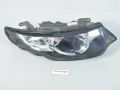 Land Rover Discovery Headlamp, right Part code: LR096413 ; LR137225
Body type: Linna...