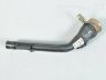 Mini One, Cooper (R50 / R52 / R53) Fuel filling pipe Part code: 16116760037
Body type: 3-ust luukpära