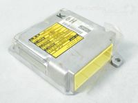 Control unit for airbag Toyota Rav4 / 01.2000-12.2005
Part code: 891704...
