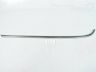 Mini One, Cooper (R50 / R52 / R53) Left rear side window trim (chrome) Part code: 51367071671
Body type: 3-ust luukpära