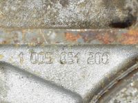 Mini One, Cooper (R50 / R52 / R53) Starter (1.6 gas.) Part code: 12417570487
Body type: 3-ust luukpära