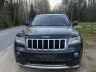 Jeep Grand Cherokee (WK) 2011 - Car for spare parts