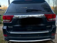 Jeep Grand Cherokee (WK) 2011 - Car for spare parts