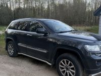 Jeep Grand Cherokee (WK) 2011 - Car for spare parts