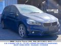 BMW 2 Tourer (F45) 2016 - Car for spare parts