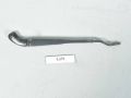 Mini One, Cooper (R50 / R52 / R53) Window wiper arm,left Part code: 61619449970
Body type: 3-ust luukpära