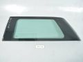 Mini One, Cooper (R50 / R52 / R53) Rear side window, left Part code: 51361166580
Body type: 3-ust luukpär...