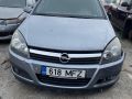 Opel Astra (H) 2007 - Car for spare parts