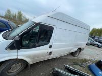Ford Transit / Tourneo 2011 - Car for spare parts