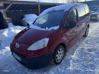Peugeot Partner 2009 - Car for spare parts