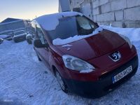 Peugeot Partner 2009 - Car for spare parts