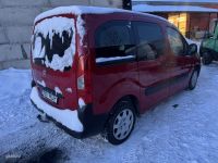Peugeot Partner 2009 - Car for spare parts