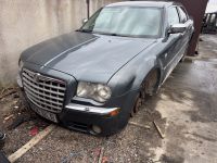 Chrysler 300C 2006 - Car for spare parts